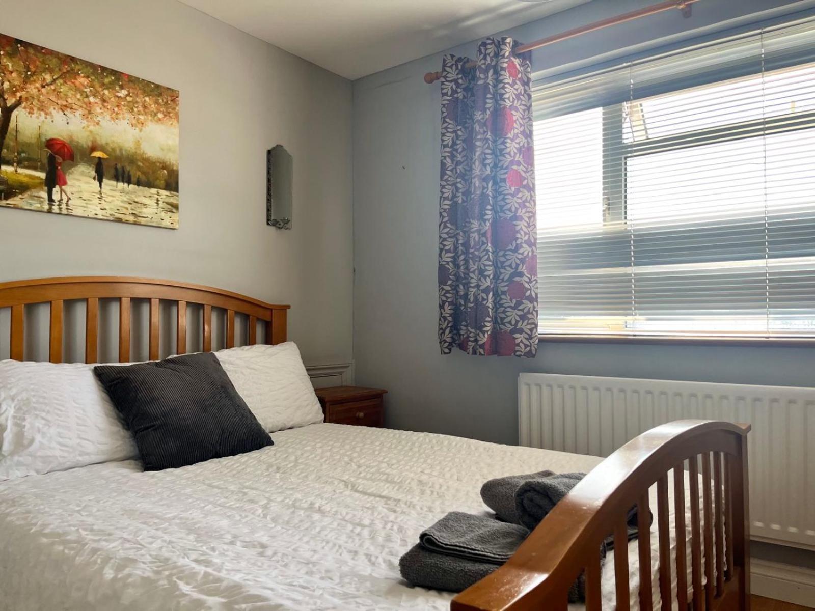 Lopez Home Crawley Ifield Екстер'єр фото